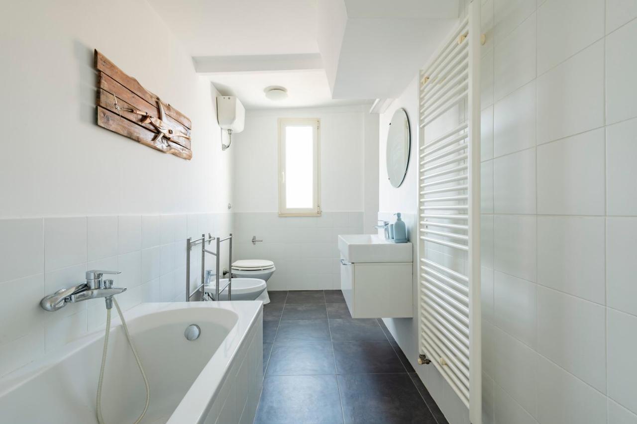 Vatican View Apartment - Zeno 22 Roma Exterior foto