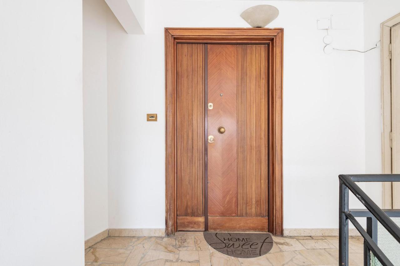 Vatican View Apartment - Zeno 22 Roma Exterior foto